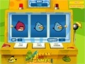 Ігра Angry Birds Slot Machine