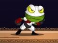 Игра Ninja Frog