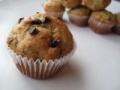 Игра Crumb topped banana muffins