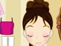 Игра Doll Costume Dress Up