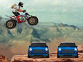 Игра Box10 ATV 2 