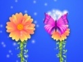 Игра Fly Butterfly