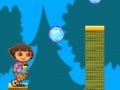 Игра Dora In Gem Land