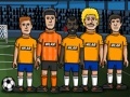 Игра Soccer Balls 2 Level Pack
