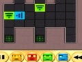 Игра Up Bot Goes Up