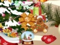 Игра Magic Christmas