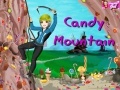 Игра Candy Mountain
