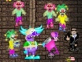 Игра Zombies Ate Juggles