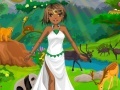 Игра Goddess of Earth