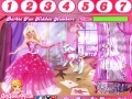 Игра Barbie Fun Hidden Number