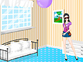 Игра Me and my room
