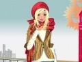 Игра Autumn Sunset