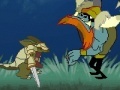 Игра Armadillo Knight 2