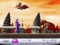 Игра Super Walk Land