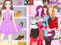 Игра Fashion Buyer
