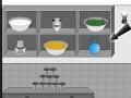 Игра How to make Macaroni and Cheese
