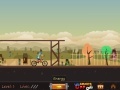 Игра Stick Out BMX