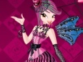 Игра HalloWinx Suit Up