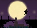 Игра Dancing With Shadows