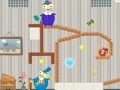 Игра The Cheapskates