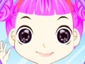 Игра Mirror Make Up