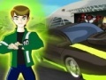 Игра Ben 10 bomber