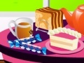 Игра Five O'clock Tea