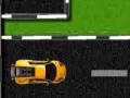 Игра U-turn parking