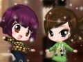 Игра Wardrobe Adventure
