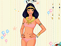 Игра Cleopatra's Elegance Dress Up