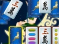 Игра Moom Elf Mahjong