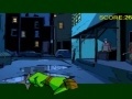 Ігра Teenage Mutant Ninja Turtles - Shootdown
