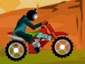Игра Bombheads Motocross