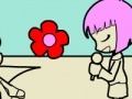 Игра Pick & Paint: Girls Gogames