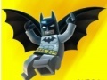 Ігра Batman in Gotham bridge