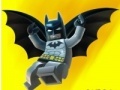 Игра Batman in Gotham bridge