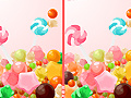 Игра Sweet Tooth Difference