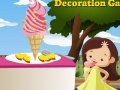 Игра Children for Ice Cream