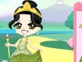 Игра Princess Catharina