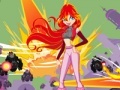 Игра Winx Save the Day