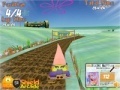 Игра Patrick ATV 3D