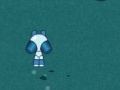 Игра Robot Boy Depth Charger