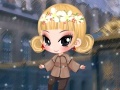 Игра Paris Baby
