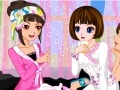 Игра Pajama Stories