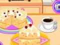 Игра Banana Split Cake