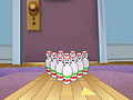 Ігра Tom and Jerry Bowling