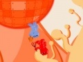 Игра Desperate Defender
