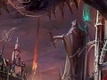 Игра Dragon Hidden Letters
