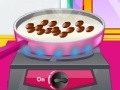 Игра Kiki Hot Peppermint Chocolate