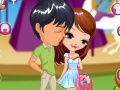 Игра Kiss In The Park